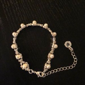 Charter club bracelet